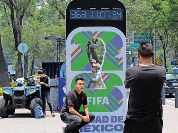 Mundial 2026: Sectur estudiará gasto de visitantes internacionales durante justa deportiva; busca fortalecer estrategia turística nacional