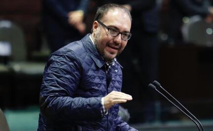 Sheinbaum exhorta a diputados a lograr desafuero de Mauricio Toledo