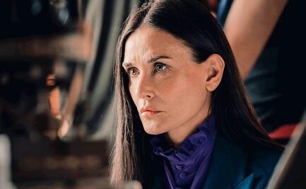 El terror distópico de "La sustancia" y "Black mirror" asusta cada vez más