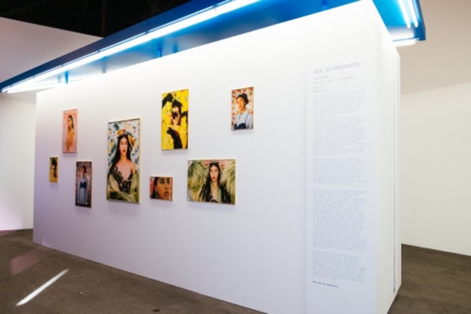 Dior brinda reconocimiento a fotógrafas mexicanas