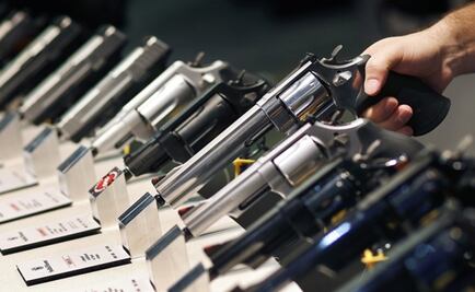 Violencia armada es una "crisis de salud pública", afirma responsable sanitario de EU