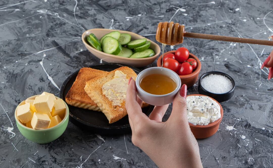 Este alimento es un "elixir natural" que no caduca. Foto: Freepik