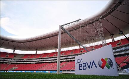 La Liga podría regresar