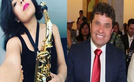 Se ampara exdiputado priista señalado de atacar con ácido a saxofonista