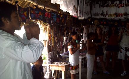 Disminuye cifra de maya hablantes en México: UNAM