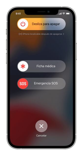 El botón SOS en iPhone puede salvarte la vida, así se activa