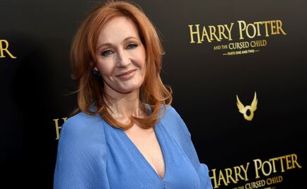 Libro revela secretos del mundo de J.K. Rowling