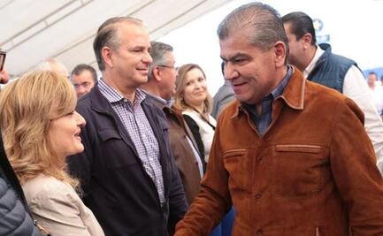 Coahuila se convierte en la “Capital del vino Mexicano”