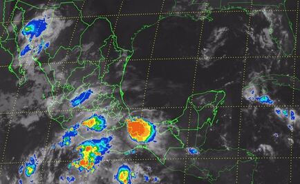 Prevén temperaturas de más de 35 grados en 22 estados