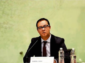 SHCP descarta que reforma de pensiones sacrifique las finanzas