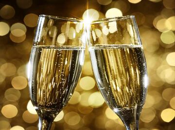 Esta es la tercera bodega de champagne más antigua de Francia