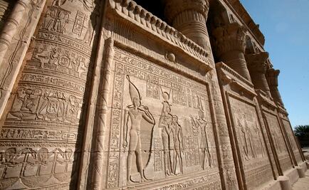 ¿El hallazgo de la tumba de Cleopatra fue un error de traducción?