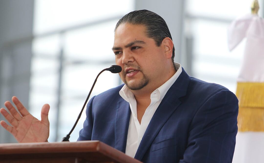 Foto: Archivo EL UNIVERSAL