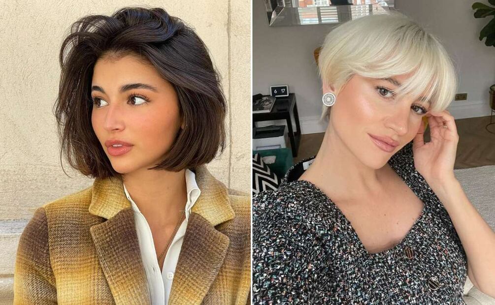 Corte de cabello para primavera 2024. Foto: Instagram @allthingshairmex