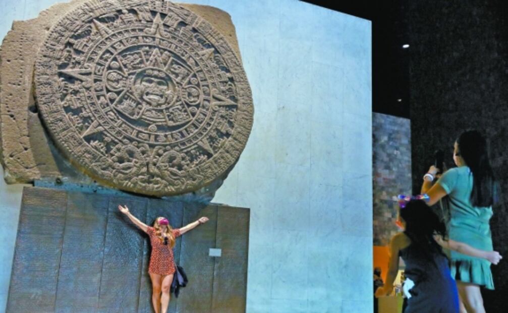 Museos en México con recorridos virtuales y actividades en línea
