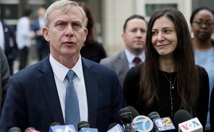 Keith Raniere, maestro de la manipulación, dice fiscal de Nueva York