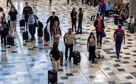 A meses del Mundial, litigio obligó a AICM a cambiar sistema de videovigilancia; gastan 433 mdp 