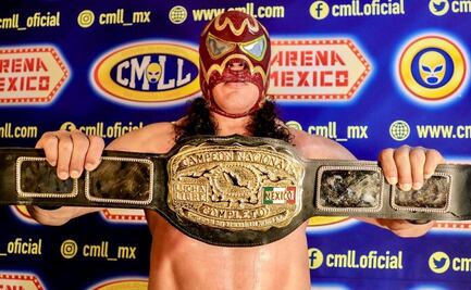 Euforia se corona, pero termina con sabor amargo en la Arena México