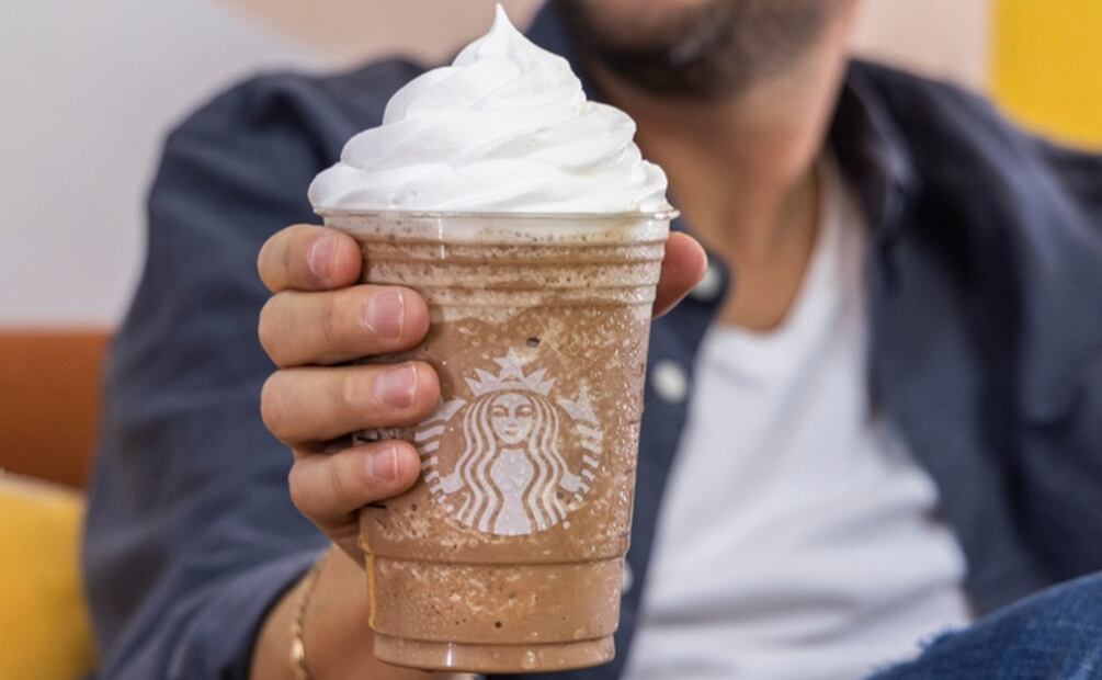 La promoción no aplica en servicio a domicilio, aeropuertos, ni tiendas Reserve bar. Foto: Starbucks