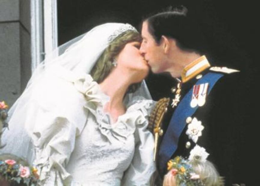 Cinco cosas que no sabías del príncipe Carlos