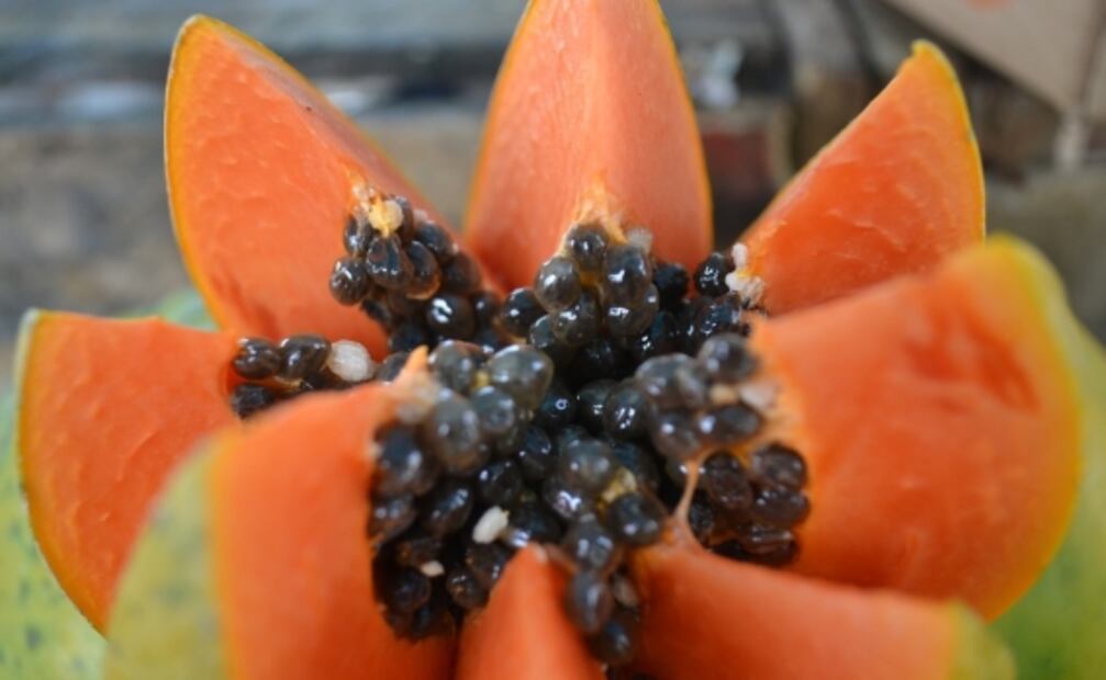 Razones para no comprar la fruta cortada