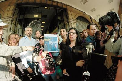 Jucopo: nos equivocamos con Ley de Cultura Cívica 