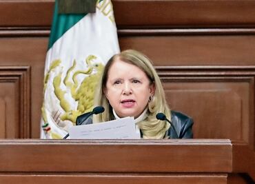 Habrá penas más severas por mal uso de IA: SCJN