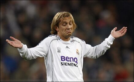 Con 42 años, Míchel Salgado jugará en liga de Panamá