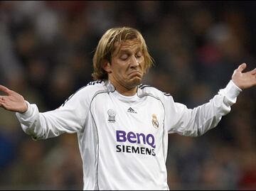 Con 42 años, Míchel Salgado jugará en liga de Panamá
