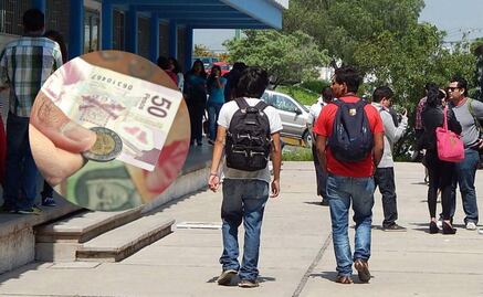Así puedes solicitar la beca de transporte para universitarios en CDMX este 2025; estudiantes recibirán más de mil pesos 
