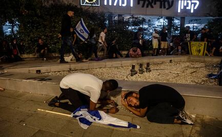 Muere niño palestino de 3 años que recibió un disparo de soldado israelí