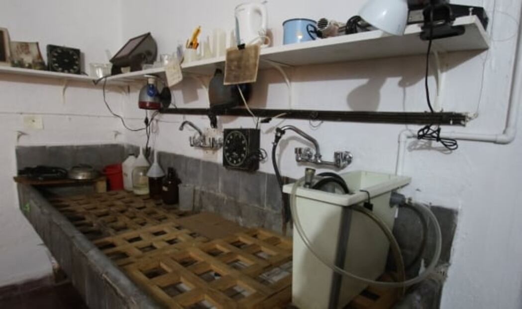 La Casa Manuel Álvarez Bravo, un espacio para conocer el lado íntimo del fotógrafo