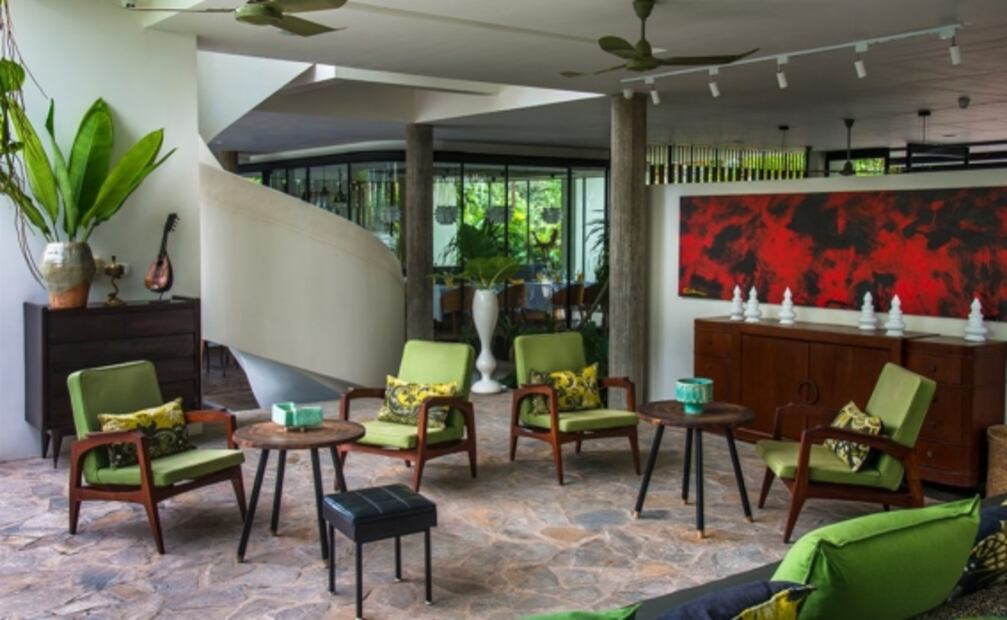 ¿Dónde está el mejor hotel del mundo? No es tan caro como piensas