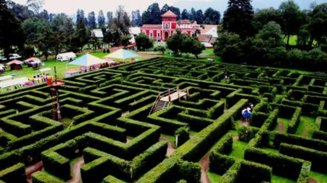  5 pueblos para ir por tus adornos de Navidad