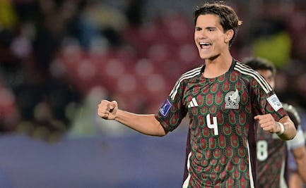 Selección Mexicana: El Tri buscará su primer triunfo en el Mundial Sub-20 ante una dolida España