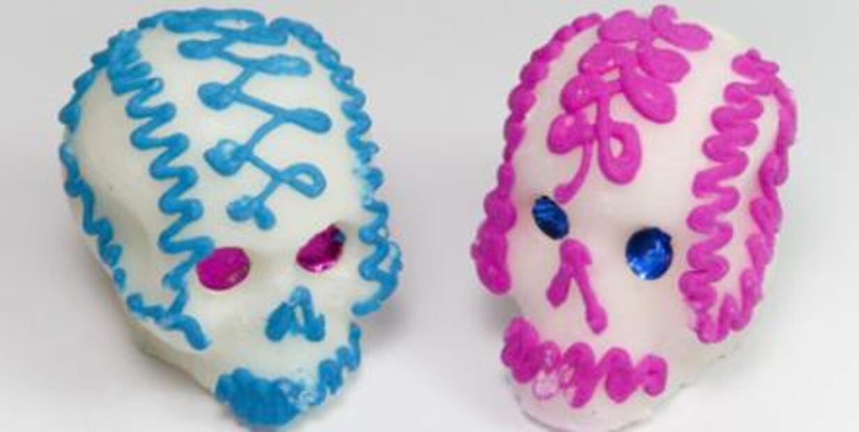 4 postres para disfrutar en el Día de Muertos