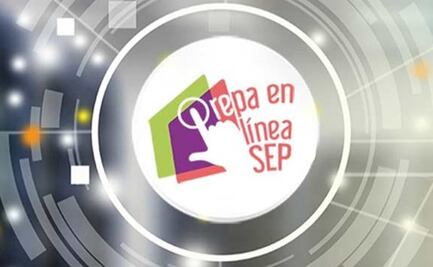 ¡No te quedes fuera! Hoy es el último día de registro para el ingreso a la Prepa en Línea de la SEP