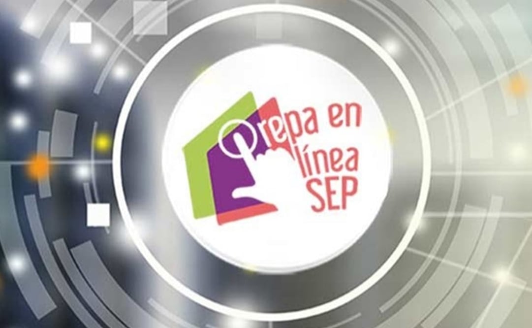 Las personas interesadas deben acceder al portal oficial de Prepa en línea SEP y seguir los pasos que se indican para poder realizar el registro. Foto: Archivo