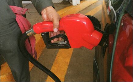 Aumentan estímulo fiscal en gasolina Premium