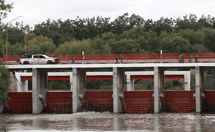 Mexico’s water war: The politicians linked to the Chihuahua dispute over water-sharing with the U.S.
