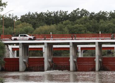 Mexico’s water war: The politicians linked to the Chihuahua dispute over water-sharing with the U.S.