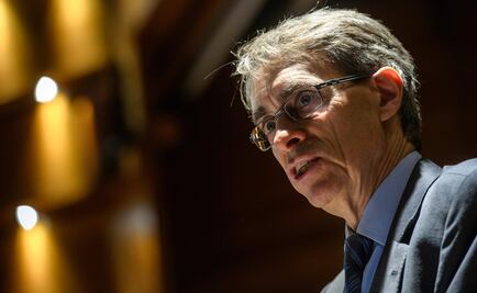 Gobierno reconoce desafíos en DH