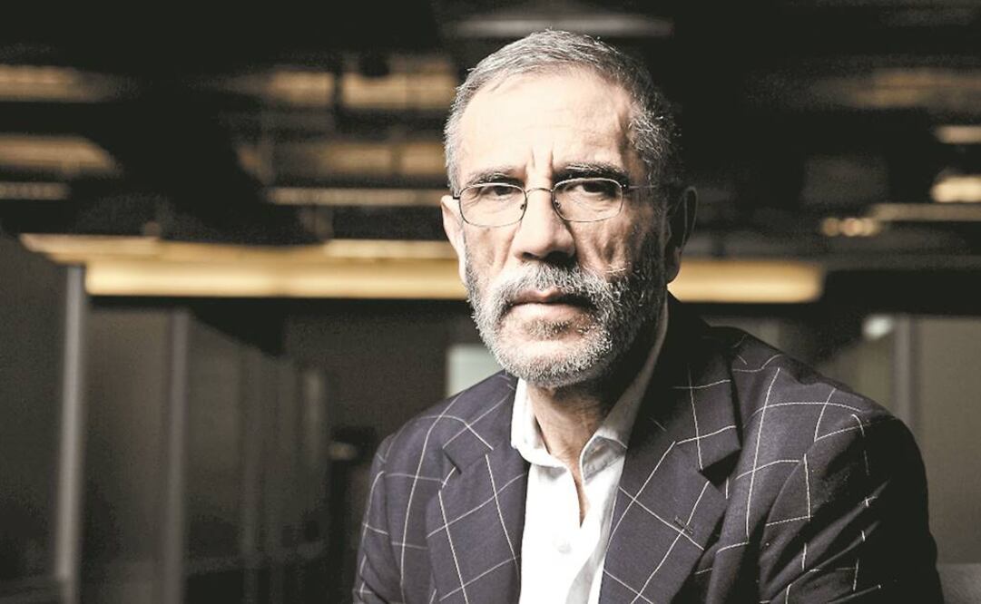 FOTO: Archivo. EL UNIVERSAL.