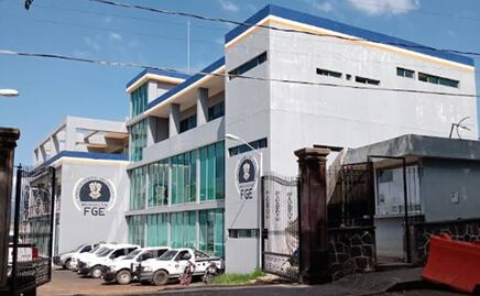 "Operación Limpieza"; Fiscalía de Michoacán removerá a todo el personal de la Región Uruapan