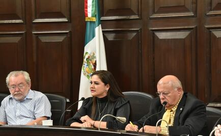 "No es momento de pararnos", dice alcaldesa de Hermosillo sobre Un Día Sin Nosotras