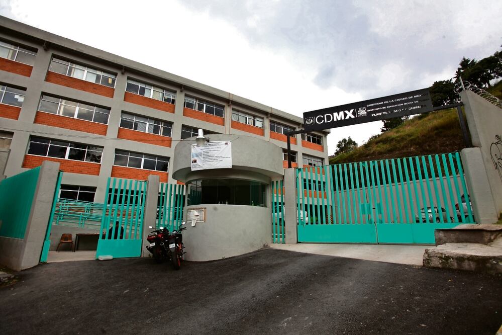 Abren convocatoria para IEMS