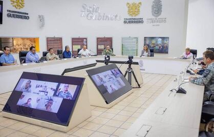 Guerrero busca promover la cultura de la denuncia ciudadana