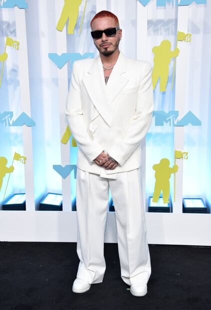 Los mejores looks de la alfombra negra de los MTV VMAs