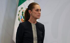 Sheinbaum anuncia reunión con Jamieson Greer, representante comercial de EU; alistan diálogo sobre relación económica