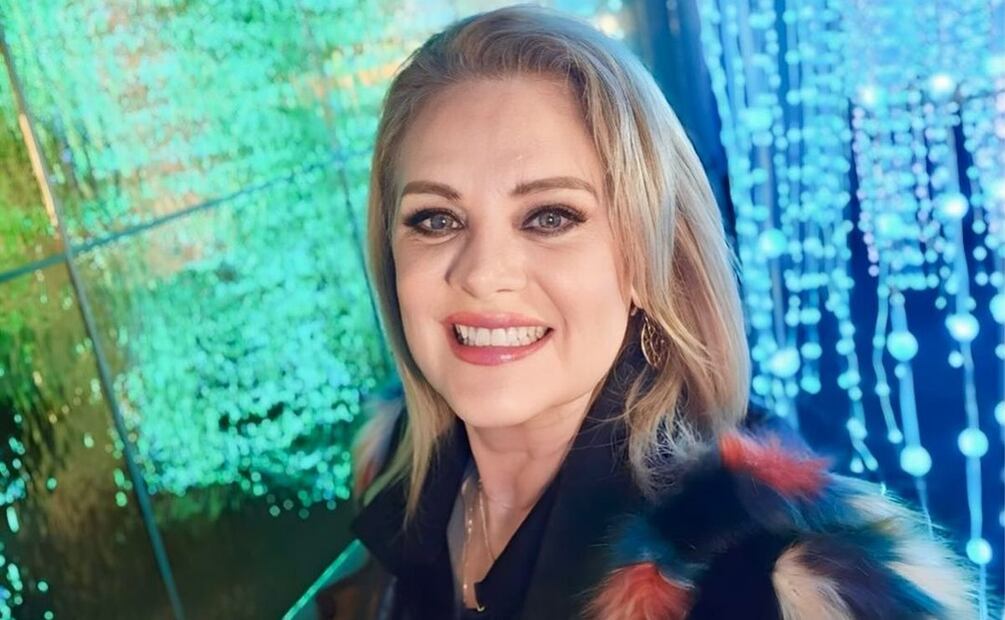Foto: Instagram @erikabuenfil50